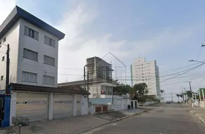 Apartamento com 2 dormitórios à venda no jardim imperador - praia grande/sp