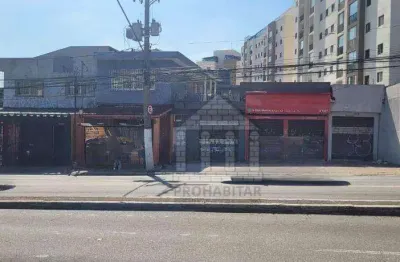 Prédio à venda na Avenida Interlagos, --, Jardim Umuarama, São Paulo