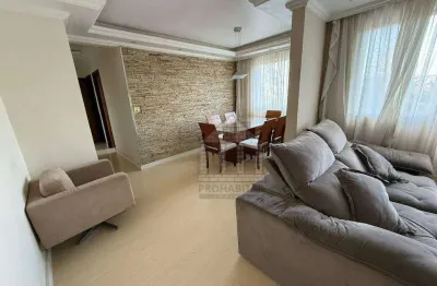 Apartamento com 2 quartos à venda na Avenida Senador Teotônio Vilela, --, Vila São José, São Paulo