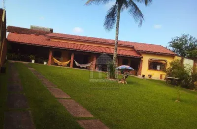 Casa com 2 dormitórios à venda na cidade nova peruíbe - peruíbe/sp