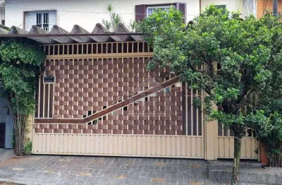 Sobrado à venda, 90 m² por r$ 600.000,00 - jardim das imbuias - são paulo/sp