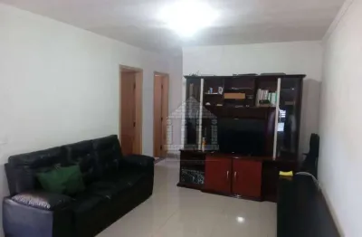 Apartamento com 1 dormitório à venda no recanto campo belo