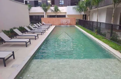 Apartamento com 2 quartos à venda na Rua José Líbero, --, São Judas, São Paulo