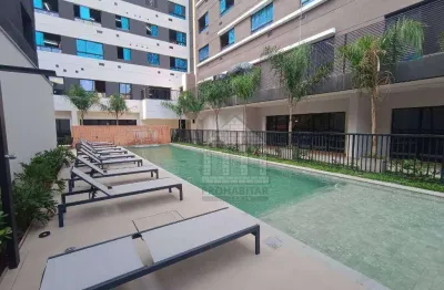 Apartamento com 2 quartos à venda na Rua José Líbero, --, São Judas, São Paulo
