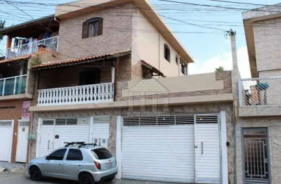 Casa com 3 quartos à venda na Rua Michel Ângelo Prunetti, --, Jardim Icaraí, São Paulo