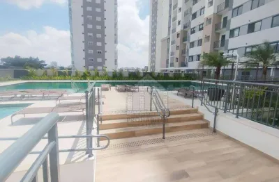 Apartamento com 3 dormitórios à venda em interlagos