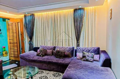 Casa com 3 quartos à venda na Avenida Rubens Montanaro de Borba, --, Jardim Regis, São Paulo