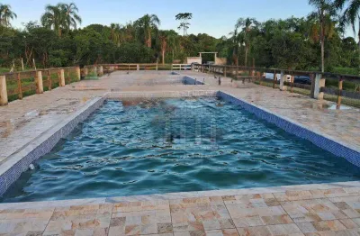 Terreno comercial à venda no Jardim Ribamar, Peruíbe 