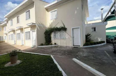 Casa em condomínio fechado com 2 quartos à venda na Avenida Nossa Senhora do Sabará, --, Jardim Piratininga, São Paulo