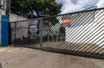 Barracão / Galpão / Depósito para alugar na Rua Indiana, --, Brooklin Paulista, São Paulo