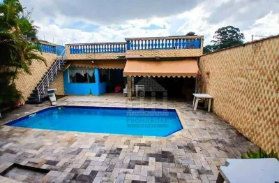 Casa com 5 dormitórios à venda no balneário mar paulista