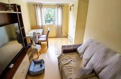 Apartamento com 2 dormitórios à venda no jardim são bernardo