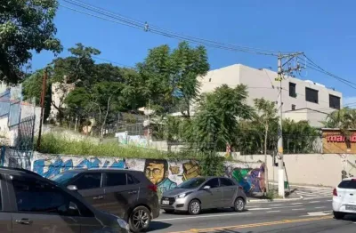 Terreno comercial para alugar na Avenida Giovanni Gronchi, --, Morumbi, São Paulo