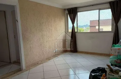 Apartamento com 2 dormitórios à venda na vila são josé