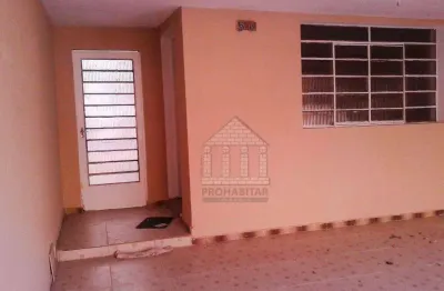 Casa com 3 quartos à venda na Rua Domingos San Félix, --, Vila Friburgo, São Paulo