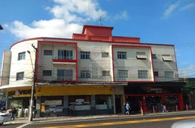 Apartamento com 2 quartos à venda na Avenida Senador Teotônio Vilela, --, Cidade Dutra, São Paulo