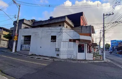 Sobrado com 4 dormitórios à venda no jardim santa bárbara