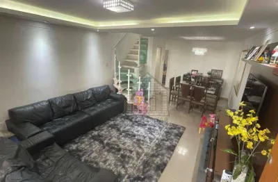 Casa com 3 quartos à venda na Rua Olissara, --, Campo Grande, São Paulo