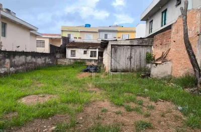 Terreno à venda na Rua Rubem de Souza, --, Vila Inglesa, São Paulo