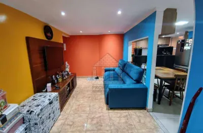 Apartamento com 2 quartos à venda na Avenida Interlagos, --, Interlagos, São Paulo