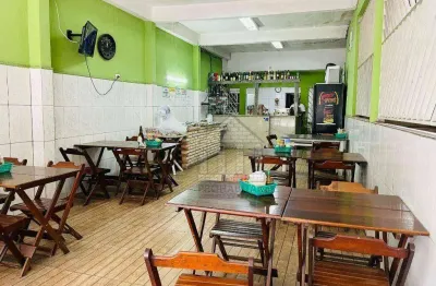Ponto comercial com 2 salas à venda na Rua Geraldo do Brumado, --, Jardim das Imbuias, São Paulo