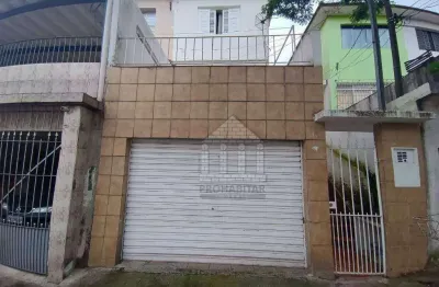 Casa com 3 quartos à venda na Rua Itapecerica da Serra, --, Cidade Ademar, São Paulo