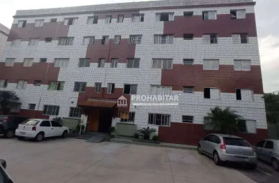 Apartamento com 2 dormitórios à venda na vila são josé