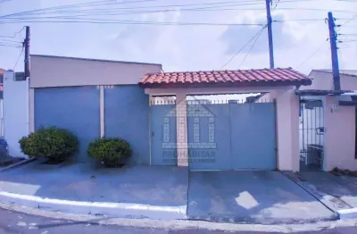 Sobrado com 2 dormitórios à venda no parque planalto