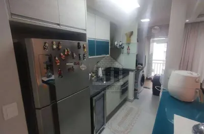 Apartamento com 2 quartos à venda na Rua Quararibéia, --, Vila Isa, São Paulo