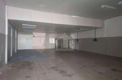 Barracão / Galpão / Depósito para alugar na Rua Fernandes Moreira, --, Chácara Santo Antônio, São Paulo