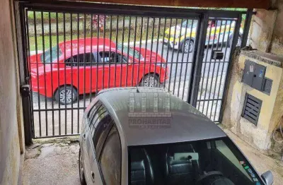 Casa com 2 quartos à venda na Rua Palmeira do Mar, --, Parque das Árvores, São Paulo