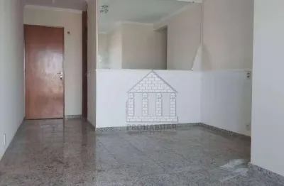 Apartamento com 2 dormitórios para alugar na cidade ademar