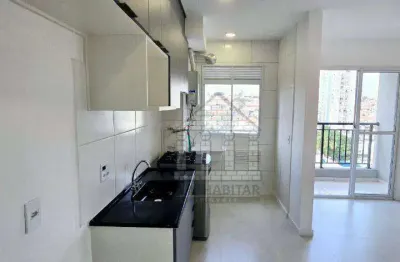 Apartamento com 2 dormitórios para alugar no jardim bélgica