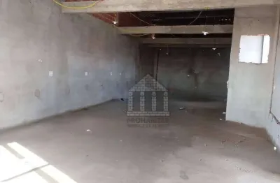Sala comercial para alugar na Rua João Amos Comenius, --, Jardim São Bernardo, São Paulo