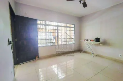Sobrado com 3 dormitórios para alugar na cidade dutra