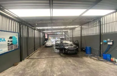 Barracão / Galpão / Depósito com 3 salas à venda na Rua Volta Redonda, --, Campo Belo, São Paulo