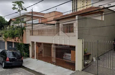Casa com 3 quartos à venda na Rua Caviana, --, Vila Guarani, São Paulo