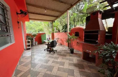 Chácara com 2 dormitórios à venda no jardim recanto do sol