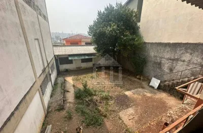 Terreno comercial à venda na Rua Benedito Pereira da Silva, --, Vila Império, São Paulo