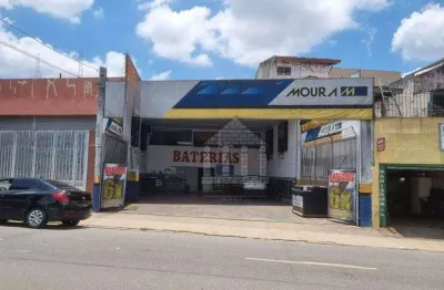 Ponto comercial com 4 salas à venda na Avenida Yervant Kissajikian, --, Vila Constança, São Paulo