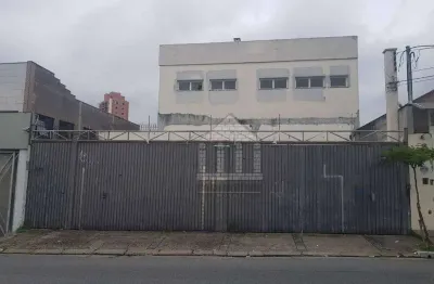 Barracão / Galpão / Depósito com 10 salas para alugar na Rua José Neves, --, Jardim Marajoara, São Paulo