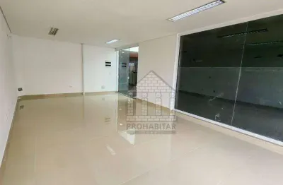 Sala comercial para alugar na Rua Frei Canísio, --, Jardim Marajoara, São Paulo