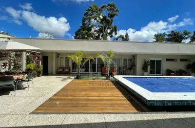 Casa com 4 quartos à venda na Rua Antônio Splendore, --, Interlagos, São Paulo