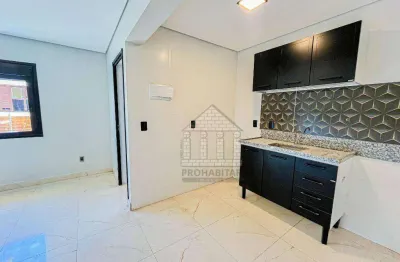 Kitnet / Stúdio para alugar no Socorro, São Paulo 