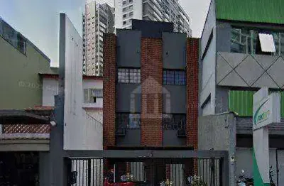 Prédio para alugar na Avenida Roque Petroni Júnior, --, Jardim das Acacias, São Paulo