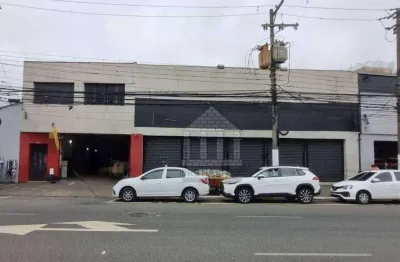 Prédio para alugar na Avenida Jabaquara, --, Jabaquara, São Paulo