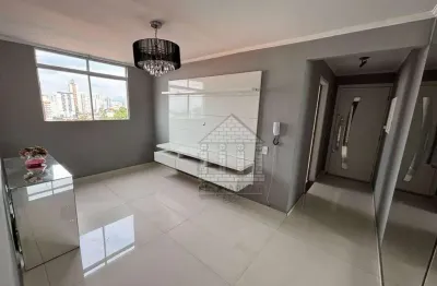 Apartamento com 2 quartos à venda na Avenida Cupecê, --, Jardim Miriam, São Paulo