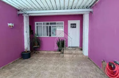 Casa com 2 quartos à venda na Rua Artur Tescaro, --, Santo Amaro, São Paulo
