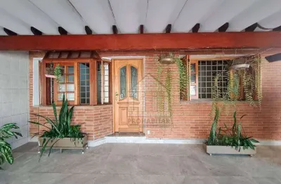 Casa com 4 quartos à venda na Rua João Faustino, --, Jardim dos Prados, São Paulo