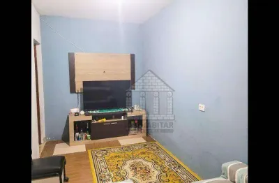 Casa com 2 quartos à venda na Rua Imbu Natal, --, Vila Natal, São Paulo